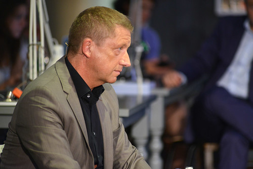 Foto 40 von 65: UdL Digital Talk mit Peter Tauber und Mike Friedrichsen