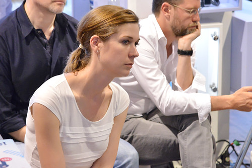 Foto 31 von 65: UdL Digital Talk mit Peter Tauber und Mike Friedrichsen