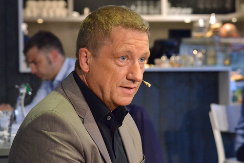 Foto 19 von 65: UdL Digital Talk mit Peter Tauber und Mike Friedrichsen