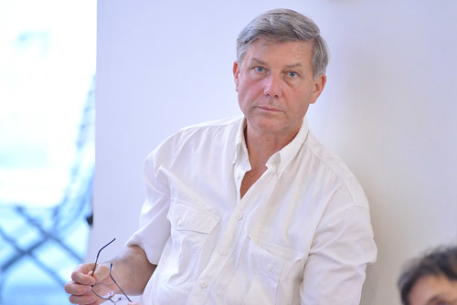 Foto 43 von 65: UdL Digital Talk mit Peter Tauber und Mike Friedrichsen