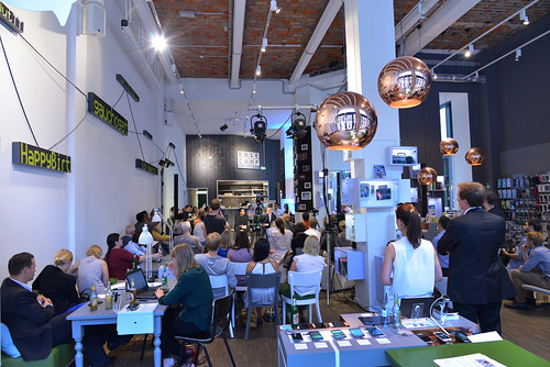 Foto 22 von 65: UdL Digital Talk mit Peter Tauber und Mike Friedrichsen