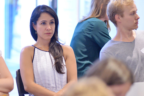 Foto 39 von 65: UdL Digital Talk mit Peter Tauber und Mike Friedrichsen