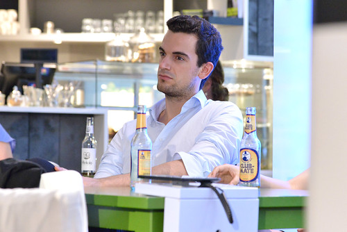 Foto 56 von 65: UdL Digital Talk mit Peter Tauber und Mike Friedrichsen