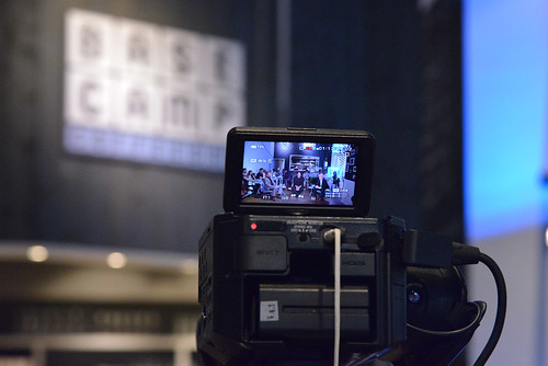 Foto 58 von 65: UdL Digital Talk mit Peter Tauber und Mike Friedrichsen