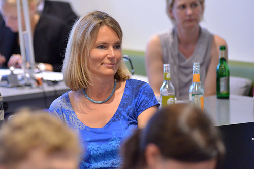 Foto 35 von 65: UdL Digital Talk mit Peter Tauber und Mike Friedrichsen