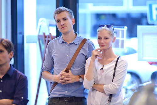 Foto 48 von 65: UdL Digital Talk mit Peter Tauber und Mike Friedrichsen