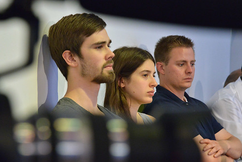 Foto 18 von 65: UdL Digital Talk mit Peter Tauber und Mike Friedrichsen