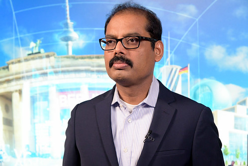 Foto 145 von 172: BASECAMP 5G Campus Netz Eröffnung (9.3.2020)