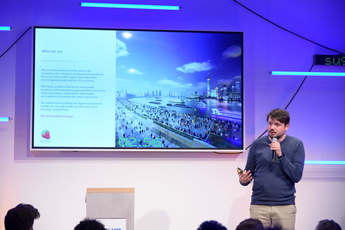 Foto 88 von 172: BASECAMP 5G Campus Netz Eröffnung (9.3.2020)