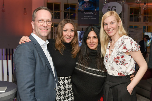 Foto 161 von 172: BASECAMP 5G Campus Netz Eröffnung (9.3.2020)