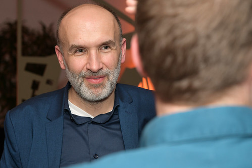 Foto 149 von 172: BASECAMP 5G Campus Netz Eröffnung (9.3.2020)