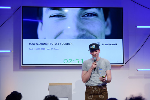 Foto 106 von 172: BASECAMP 5G Campus Netz Eröffnung (9.3.2020)