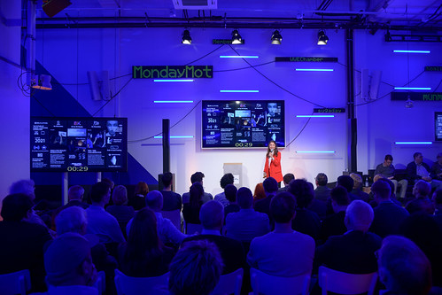 Foto 99 von 172: BASECAMP 5G Campus Netz Eröffnung (9.3.2020)