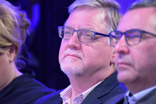 Foto 49 von 172: BASECAMP 5G Campus Netz Eröffnung (9.3.2020)