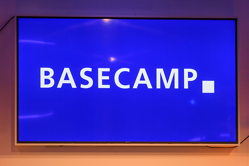 Foto 37 von 172: BASECAMP 5G Campus Netz Eröffnung (9.3.2020)