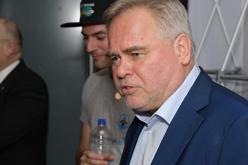 Foto 24 von 172: BASECAMP 5G Campus Netz Eröffnung (9.3.2020)