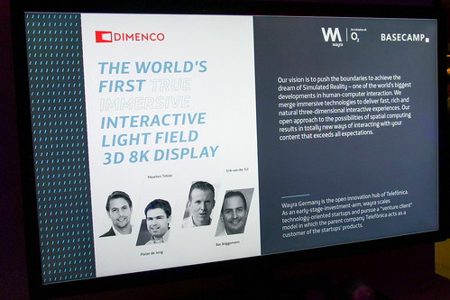 Foto 143 von 172: BASECAMP 5G Campus Netz Eröffnung (9.3.2020)