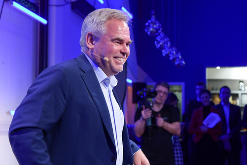 Foto 62 von 172: BASECAMP 5G Campus Netz Eröffnung (9.3.2020)