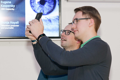 Foto 6 von 172: BASECAMP 5G Campus Netz Eröffnung (9.3.2020)