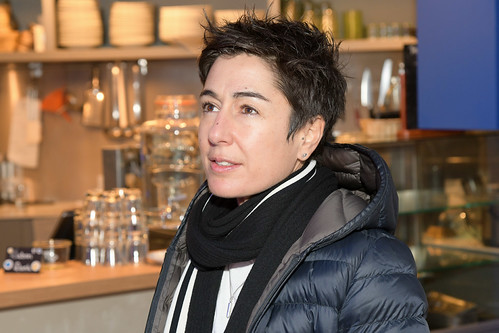 Foto 172 von 172: BASECAMP 5G Campus Netz Eröffnung (9.3.2020)