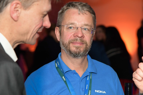 Foto 167 von 172: BASECAMP 5G Campus Netz Eröffnung (9.3.2020)