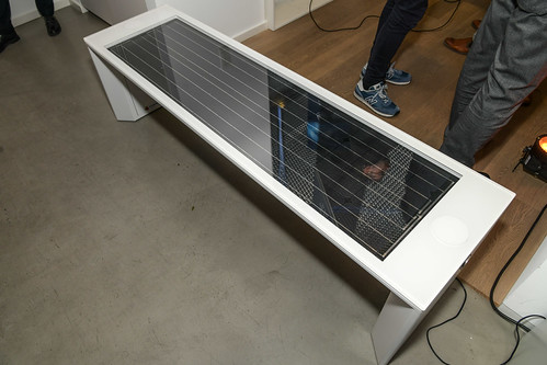 Foto 122 von 172: BASECAMP 5G Campus Netz Eröffnung (9.3.2020)