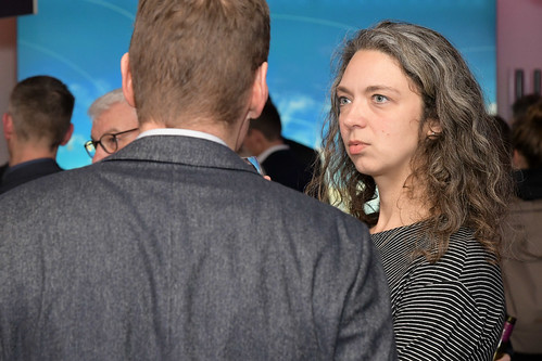 Foto 119 von 172: BASECAMP 5G Campus Netz Eröffnung (9.3.2020)