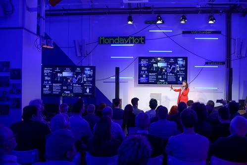 Foto 98 von 172: BASECAMP 5G Campus Netz Eröffnung (9.3.2020)