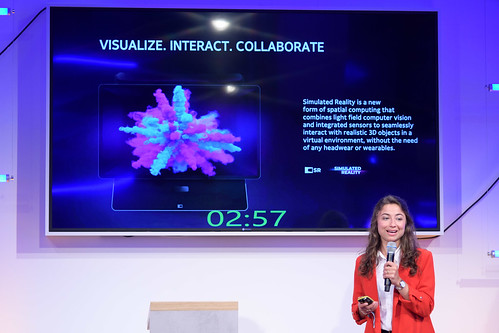 Foto 94 von 172: BASECAMP 5G Campus Netz Eröffnung (9.3.2020)