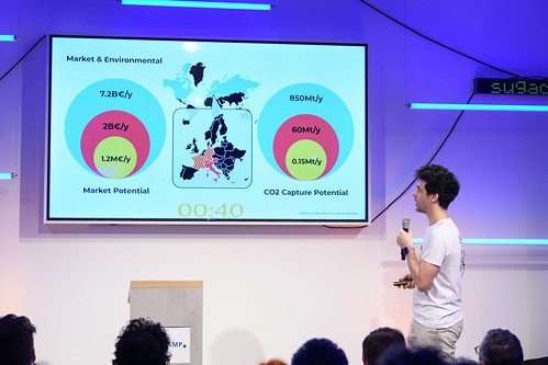 Foto 85 von 172: BASECAMP 5G Campus Netz Eröffnung (9.3.2020)