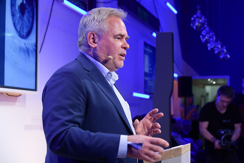 Foto 61 von 172: BASECAMP 5G Campus Netz Eröffnung (9.3.2020)