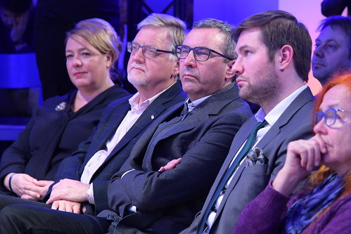 Foto 47 von 172: BASECAMP 5G Campus Netz Eröffnung (9.3.2020)