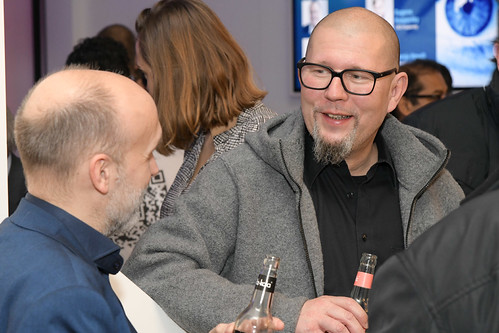 Foto 21 von 172: BASECAMP 5G Campus Netz Eröffnung (9.3.2020)