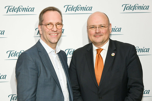 Foto 11 von 172: BASECAMP 5G Campus Netz Eröffnung (9.3.2020)