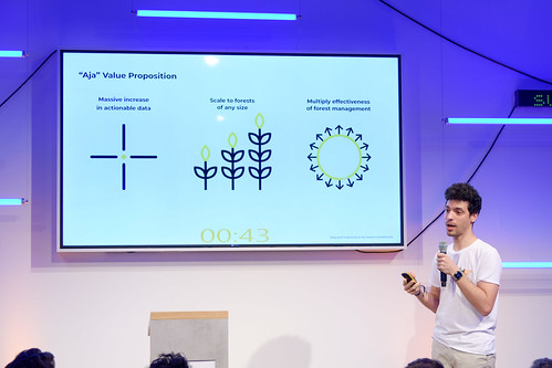 Foto 84 von 172: BASECAMP 5G Campus Netz Eröffnung (9.3.2020)