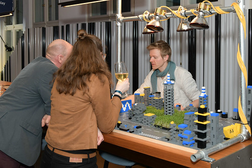 Foto 168 von 172: BASECAMP 5G Campus Netz Eröffnung (9.3.2020)