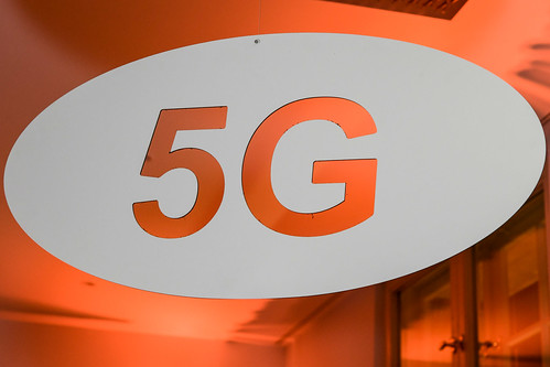 Foto 160 von 172: BASECAMP 5G Campus Netz Eröffnung (9.3.2020)