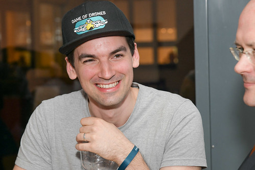 Foto 20 von 172: BASECAMP 5G Campus Netz Eröffnung (9.3.2020)