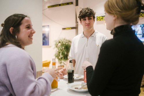 Foto 37 von 39: BASECAMP Themenwoche: Klimaschutz mit dem Smartphone (26.10.2021)