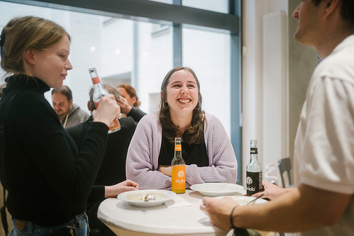 Foto 39 von 39: BASECAMP Themenwoche: Klimaschutz mit dem Smartphone (26.10.2021)