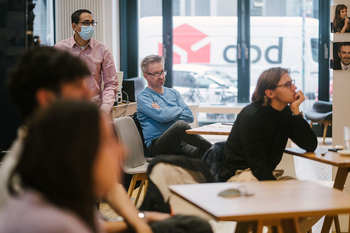 Foto 25 von 39: BASECAMP Themenwoche: Klimaschutz mit dem Smartphone (26.10.2021)