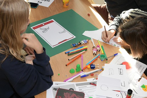 Foto 93 von 121: BASECAMP Themenwoche: „WAKE UP!“ Cybermobbing Workshop (29.10.2021)