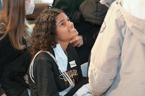 Foto 104 von 121: BASECAMP Themenwoche: „WAKE UP!“ Cybermobbing Workshop (29.10.2021)