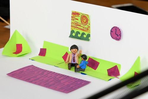 Foto 89 von 121: BASECAMP Themenwoche: „WAKE UP!“ Cybermobbing Workshop (29.10.2021)