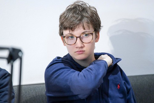 Foto 48 von 121: BASECAMP Themenwoche: „WAKE UP!“ Cybermobbing Workshop (29.10.2021)