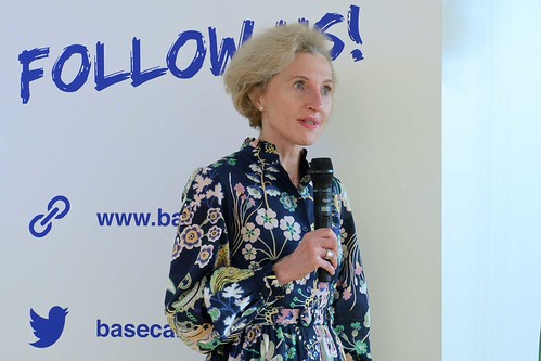 Foto 31 von 31: BASECAMP Themenwoche: Im Gespräch mit der Generation Zukunft – Gehen Digitalisierung und Nachhaltigkeit Hand in Hand? (11.10.2022)