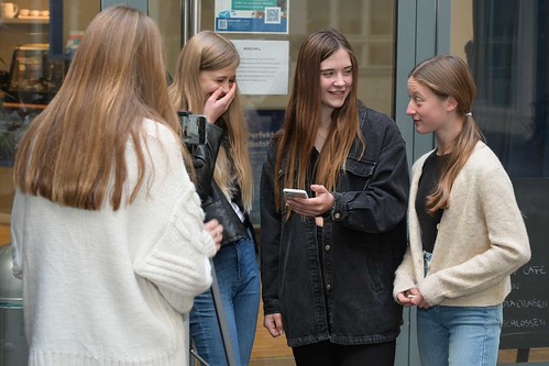 Foto 24 von 31: BASECAMP Themenwoche: Digitale Gewalt gegen Mädchen und junge Frauen (10.10.2022)