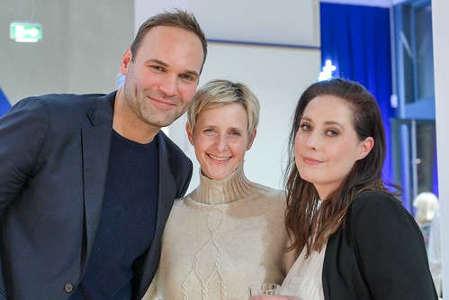 Foto 12 von 40: BASECAMP Themenwoche: Regieren in der Dauerkrise – Die Fortschrittskoalition nach einem Jahr (14.10.2022)