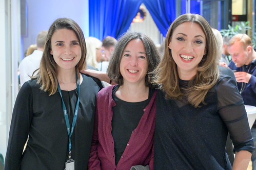 Foto 7 von 40: BASECAMP Themenwoche: Regieren in der Dauerkrise – Die Fortschrittskoalition nach einem Jahr (14.10.2022)