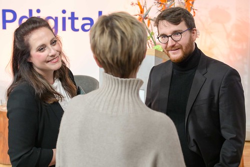 Foto 14 von 40: BASECAMP Themenwoche: Regieren in der Dauerkrise – Die Fortschrittskoalition nach einem Jahr (14.10.2022)